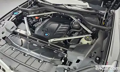 BMW X6 2025 3.0 Автомат в Москве № 620551, миниатюра 6