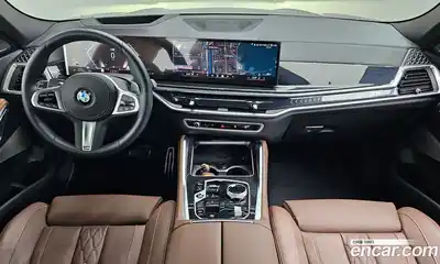 BMW X6 2025 3.0 Автомат в Москве № 620551, миниатюра 7