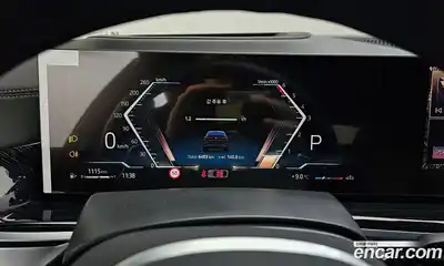 BMW X6 2025 3.0 Автомат в Москве № 620551, миниатюра 8