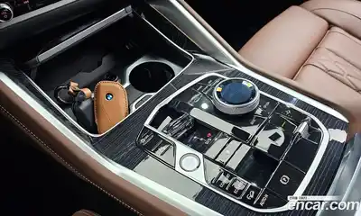 BMW X6 2025 3.0 Автомат в Москве № 620551, миниатюра 9