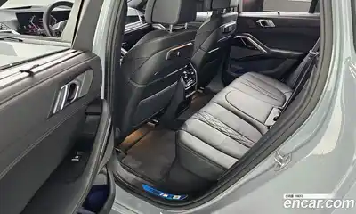 BMW X6 2025 3.0 Автомат в Москве № 620612, миниатюра 12