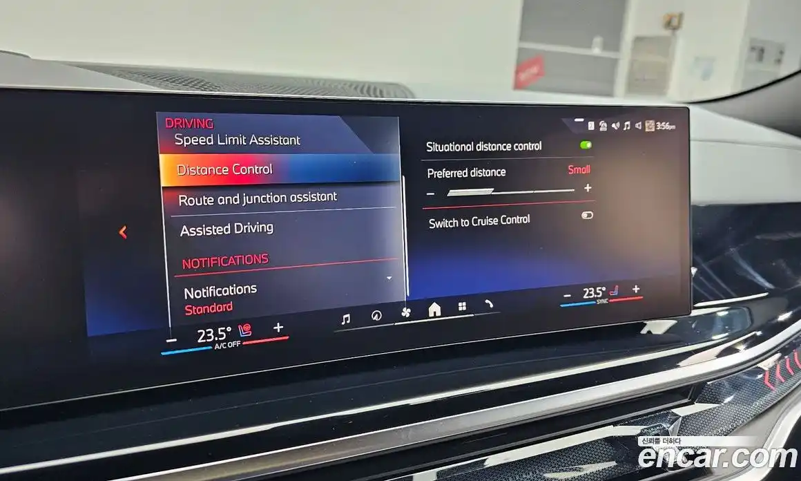 BMW X6 2025 3.0 Автомат в Москве № 620612, фото 17