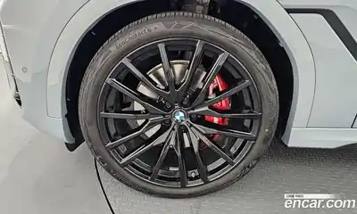 BMW X6 2025 3.0 Автомат в Москве № 620612, миниатюра 5