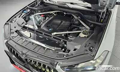 BMW X6 2025 3.0 Автомат в Москве № 620612, миниатюра 6