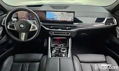 BMW X6 2025 3.0 Автомат в Москве № 620612, миниатюра 7