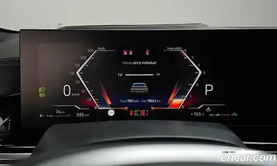 BMW X6 2025 3.0 Автомат в Москве № 620612, миниатюра 8