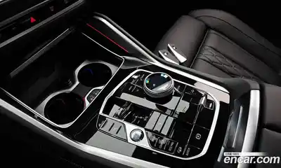 BMW X6 2025 3.0 Автомат в Москве № 620612, миниатюра 9