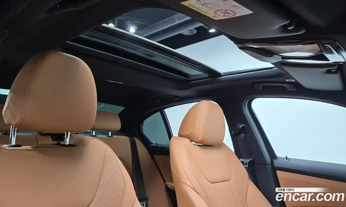 BMW 3-Series 2025 2.0 Автомат в Москве № 620633, фото 17