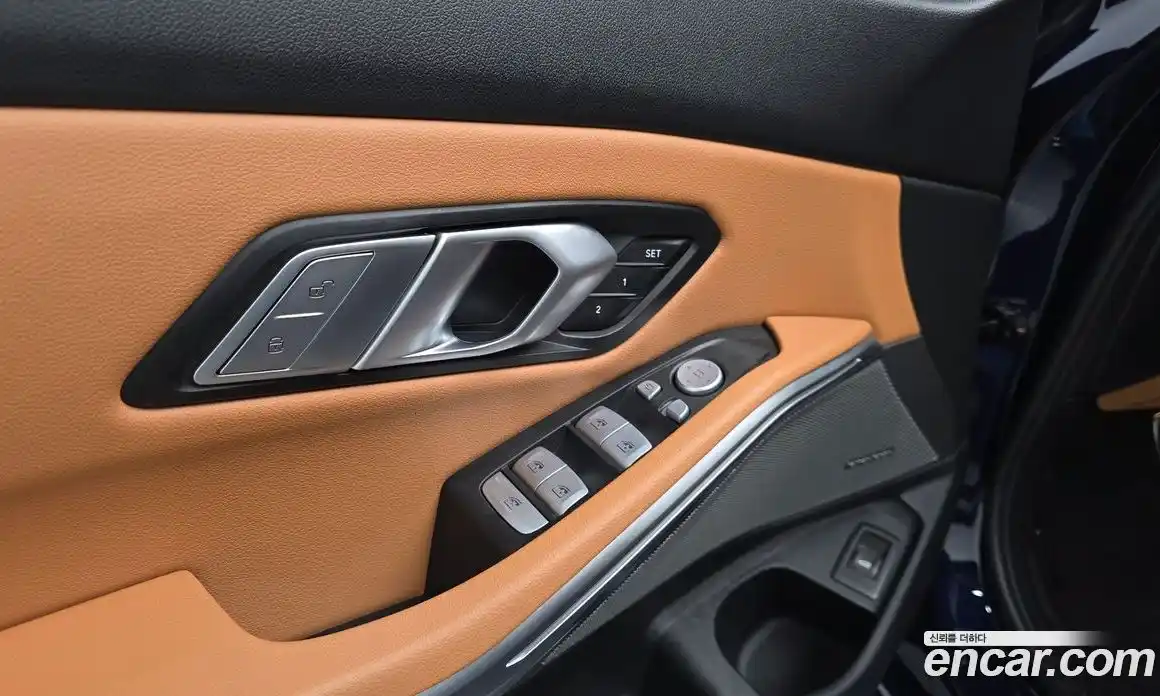 BMW 3-Series 2025 2.0 Автомат в Москве № 620633, фото 18