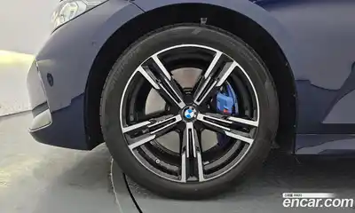 BMW 3-Series 2025 2.0 Автомат в Москве № 620633, миниатюра 5