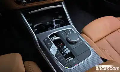 BMW 3-Series 2025 2.0 Автомат в Москве № 620633, миниатюра 9