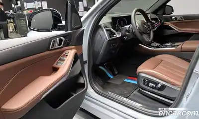 BMW X5 2025 3.0 Автомат в Москве № 620648, миниатюра 11
