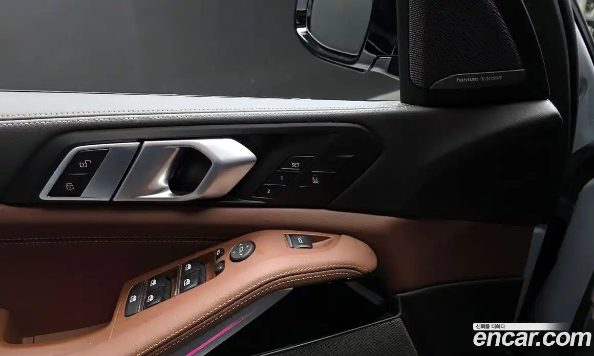 BMW X5 2025 3.0 Автомат в Москве № 620648, фото 18