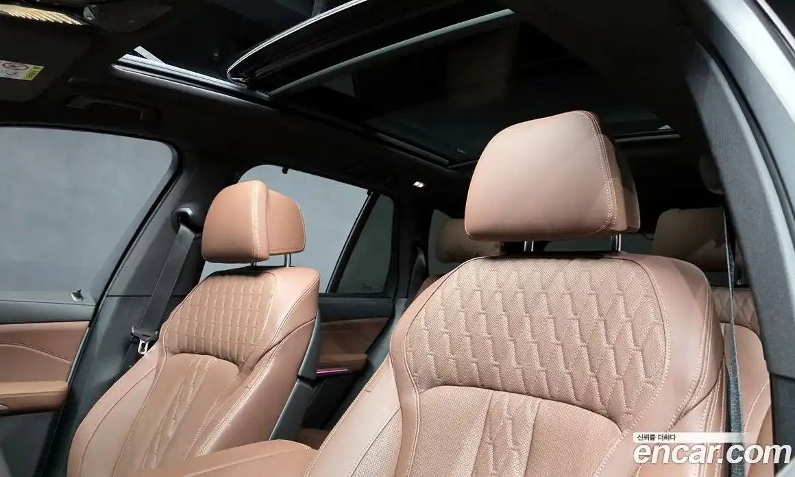 BMW X5 2025 3.0 Автомат в Москве № 620648, фото 19