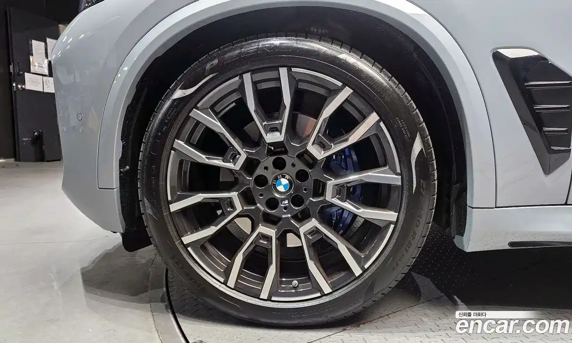 BMW X5 2025 3.0 Автомат в Москве № 620648, фото 5