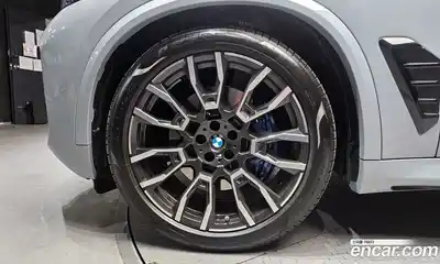 BMW X5 2025 3.0 Автомат в Москве № 620648, миниатюра 5