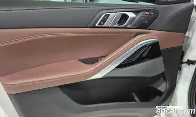 BMW X6 2025 3.0 Автомат в Москве № 620700, миниатюра 11