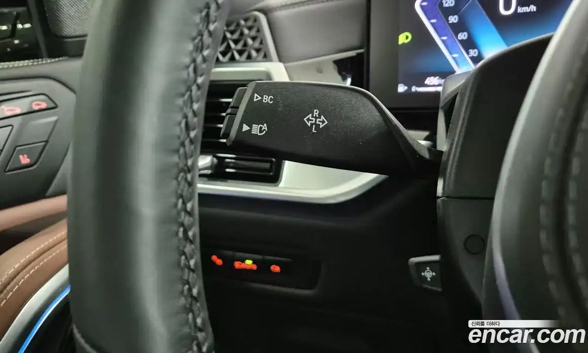 BMW X6 2025 3.0 Автомат в Москве № 620700, фото 12