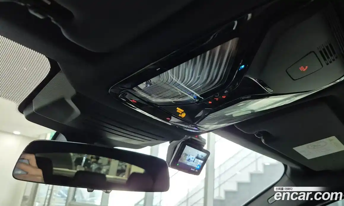 BMW X6 2025 3.0 Автомат в Москве № 620700, фото 16