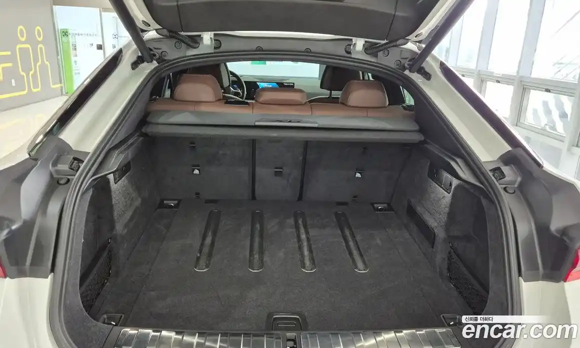 BMW X6 2025 3.0 Автомат в Москве № 620700, фото 19