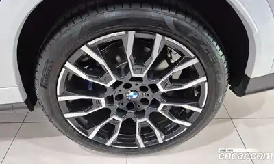 BMW X6 2025 3.0 Автомат в Москве № 620700, миниатюра 5