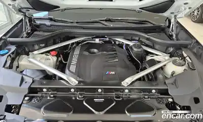 BMW X6 2025 3.0 Автомат в Москве № 620700, миниатюра 6