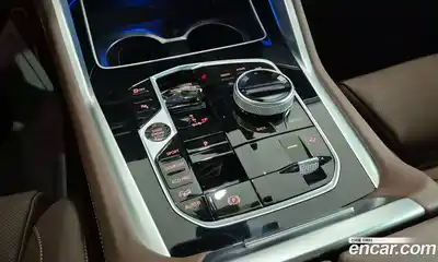 BMW X6 2025 3.0 Автомат в Москве № 620700, миниатюра 9