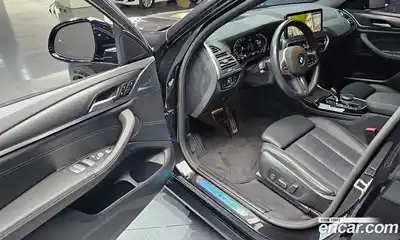 BMW X4 2025 2.0 Автомат в Москве № 620761, миниатюра 11