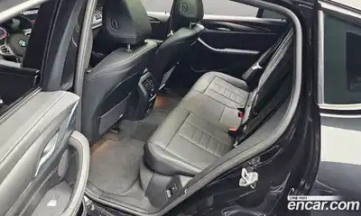 BMW X4 2025 2.0 Автомат в Москве № 620761, миниатюра 12