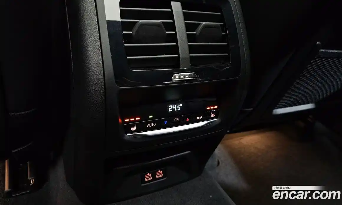 BMW X4 2025 2.0 Автомат в Москве № 620761, фото 19