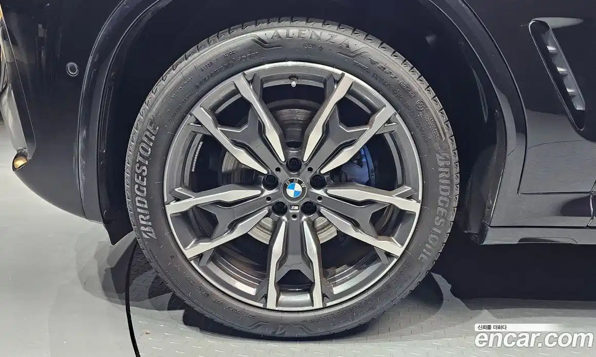 BMW X4 2025 2.0 Автомат в Москве № 620761, фото 5