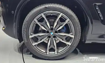 BMW X4 2025 2.0 Автомат в Москве № 620761, миниатюра 5