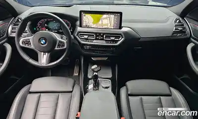 BMW X4 2025 2.0 Автомат в Москве № 620761, миниатюра 7