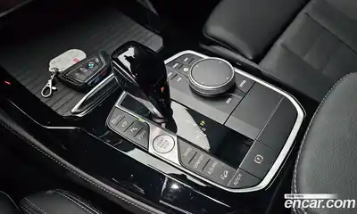 BMW X4 2025 2.0 Автомат в Москве № 620761, миниатюра 9