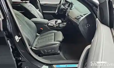 BMW X4 2025 2.0 Автомат в Москве № 620761, миниатюра 10