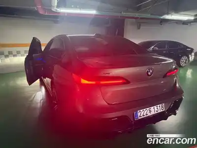 BMW 7-Series 2025 3.0 Автомат в Москве № 620770, миниатюра 2