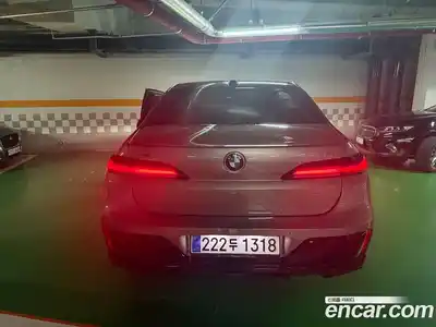 BMW 7-Series 2025 3.0 Автомат в Москве № 620770, миниатюра 4