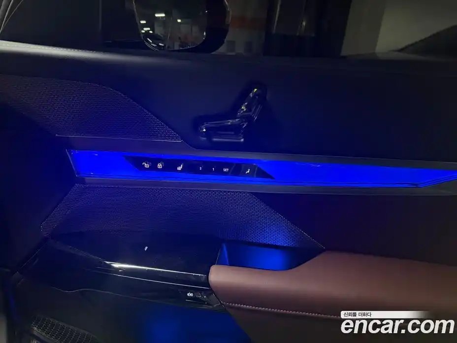 BMW 7-Series 2025 3.0 Автомат в Москве № 620770, фото 7