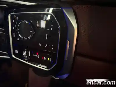 BMW 7-Series 2025 3.0 Автомат в Москве № 620770, миниатюра 9