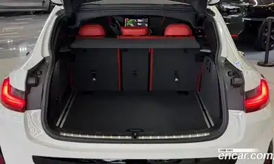 BMW X4M 2024 3.0 Автомат в Москве № 620810, миниатюра 11