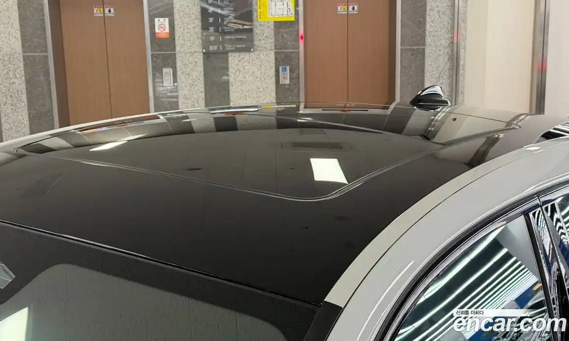 BMW X4M 2024 3.0 Автомат в Москве № 620810, фото 12