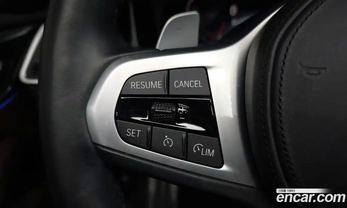 BMW 4-Series 2022 2.0 Автомат в Москве № 621011, фото 14