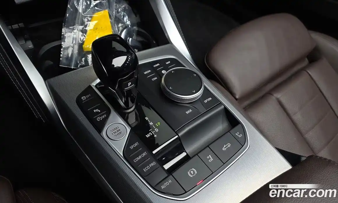 BMW 4-Series 2022 2.0 Автомат в Москве № 621011, фото 8