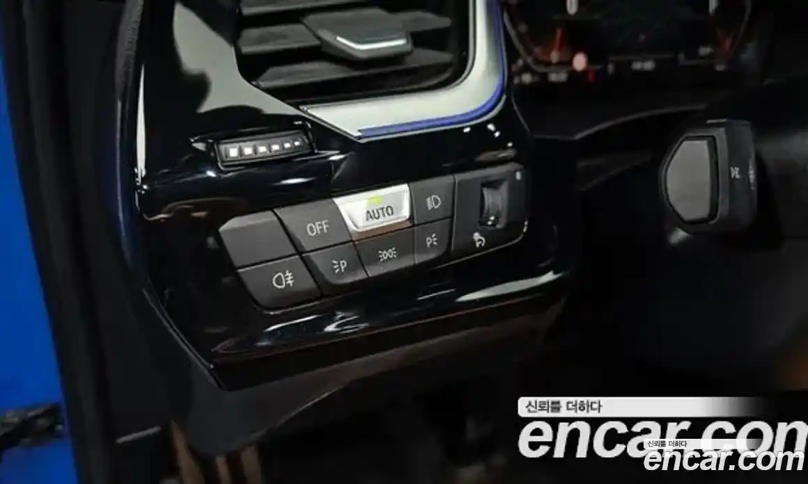 BMW Z4 2022 2.0 Автомат в Москве № 621237, фото 13