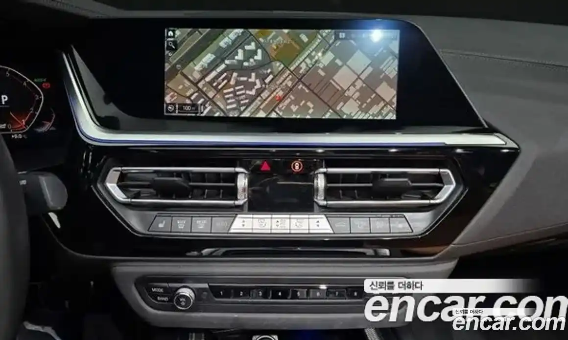 BMW Z4 2022 2.0 Автомат в Москве № 621237, фото 14