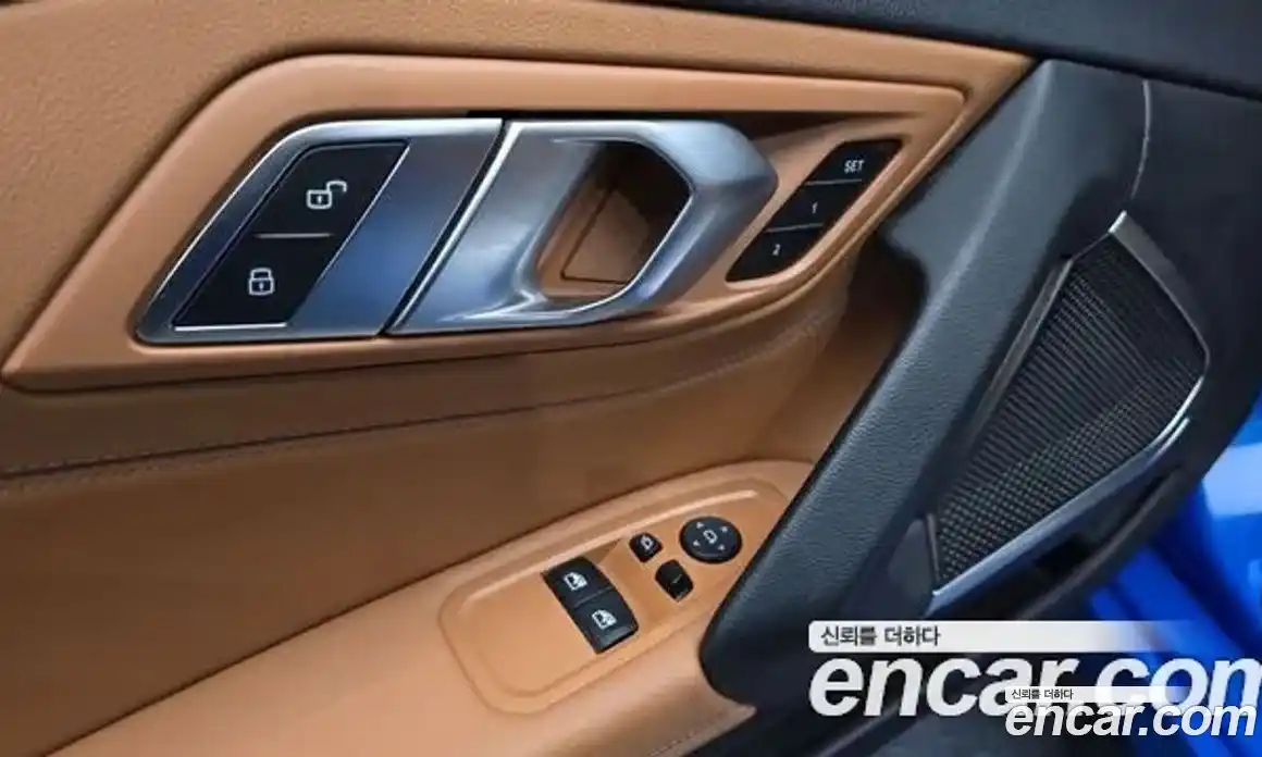 BMW Z4 2022 2.0 Автомат в Москве № 621237, фото 18