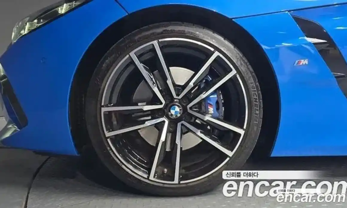 BMW Z4 2022 2.0 Автомат в Москве № 621237, фото 5