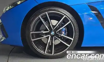 BMW Z4 2022 2.0 Автомат в Москве № 621237, миниатюра 5