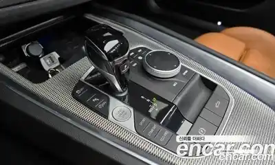 BMW Z4 2022 2.0 Автомат в Москве № 621237, миниатюра 9