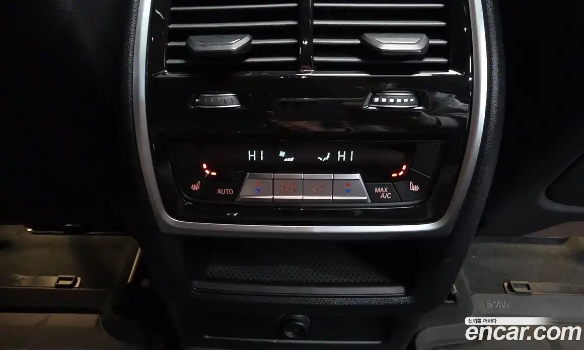 BMW X6 2023 3.0 Автомат в Москве № 621297, фото 18